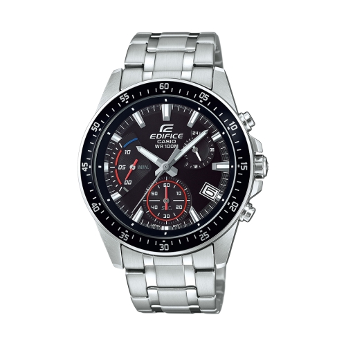 Casio Edifice Herrenuhr EFV-540D-1AVUEF