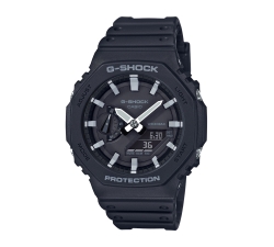 Casio G-Shock GA-2100-1AER Herrenuhr