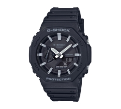 Casio G-Shock GA-2100-1AER Men&#39;s Watch