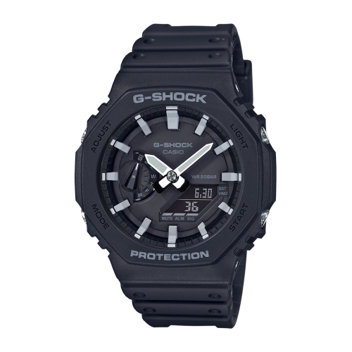 Casio G-Shock GA-2100-1AER Herrenuhr