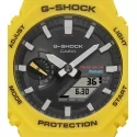 Casio G-Shock Bluetooth Herrenuhr GA-B2100C-9AER