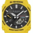 Casio G-Shock Bluetooth Men&#39;s Watch GA-B2100C-9AER