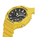 Casio G-Shock Bluetooth Herrenuhr GA-B2100C-9AER