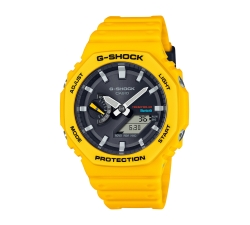 Casio G-Shock Bluetooth Men&#39;s Watch GA-B2100C-9AER