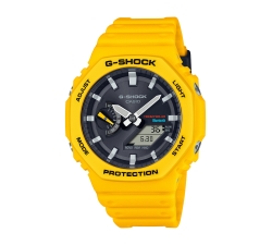 Orologio Uomo Casio G-Shock Bluetooth GA-B2100C-9AER