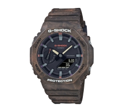 Orologio Uomo Casio G-Shock GA-2100FR-5AER