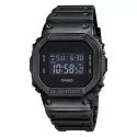 Casio G-Shock Herrenuhr DW-5600BB-1ER