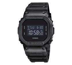 Casio G-Shock Herrenuhr DW-5600BB-1ER