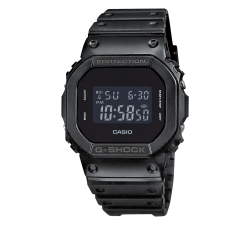 Casio G-Shock Men&#39;s Watch DW-5600BB-1ER