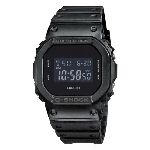 Orologio Uomo Casio G-Shock DW-5600BB-1ER