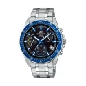 Orologio Uomo Casio Edifice EFV-540D-1A2VUEF