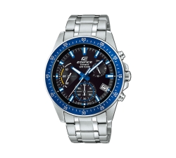 Orologio Uomo Casio Edifice EFV-540D-1A2VUEF