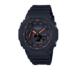 Orologio Uomo Casio G-Shock GA-2100-1A4ER