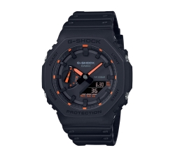 Casio G-Shock GA-2100-1A4ER Herrenuhr
