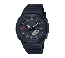 Casio G-Shock Bluetooth Herrenuhr GA-B2100-1AER