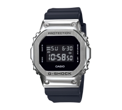 Orologio Uomo Casio G-Shock GM-5600-1ER