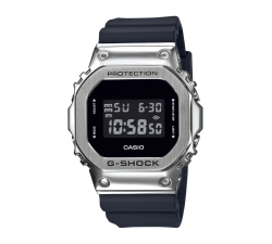 Casio G-Shock Men&#39;s Watch GM-5600-1ER