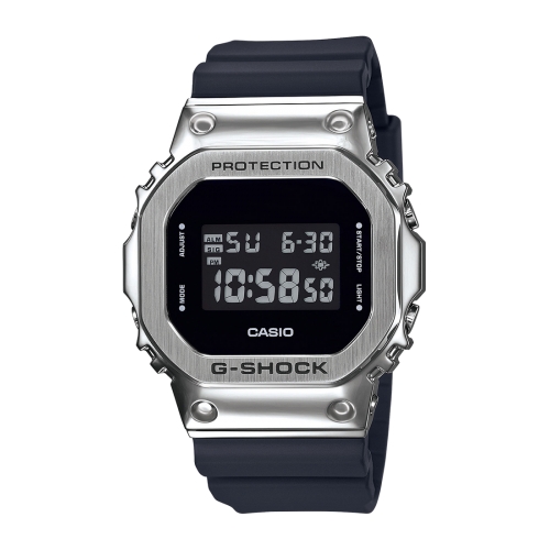 Orologio Uomo Casio G-Shock GM-5600-1ER