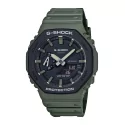 Casio G-Shock Men&#39;s Watch GA-2110SU-3AER