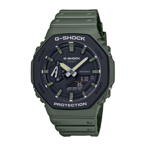 Orologio Uomo Casio G-Shock GA-2110SU-3AER