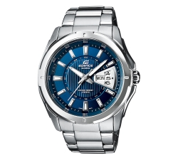 Casio Edifice Herrenuhr EF-129D-2AVEF