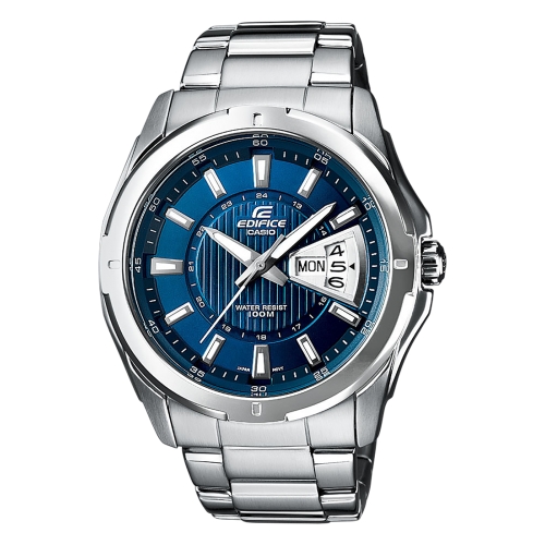 Casio Edifice Herrenuhr EF-129D-2AVEF