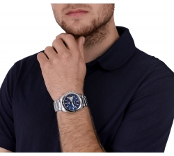 Men\'s Edifice Casio Watch EF-129D-2AVEF