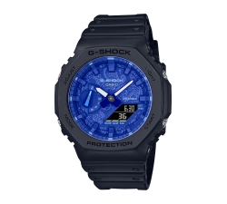 Orologio Uomo Casio G-Shock GA-2100BP-1AER