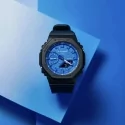 Casio G-Shock GA-2100BP-1AER Herrenuhr