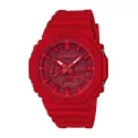 Casio G-Shock GA-2100-4AER Men&#39;s Watch