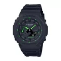 Casio G-Shock GA-2100-1A3ER Herrenuhr