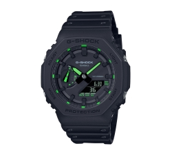 Casio G-Shock GA-2100-1A3ER Herrenuhr