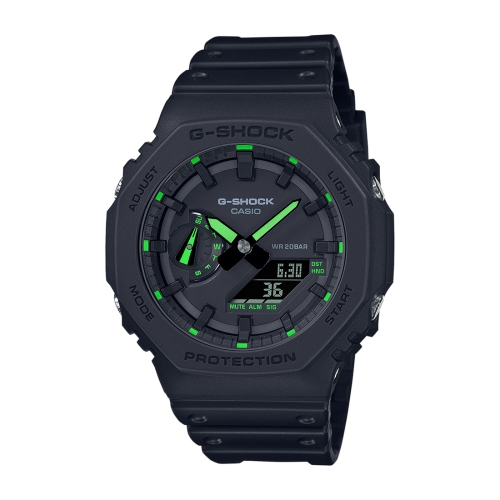 Casio G-Shock GA-2100-1A3ER Men&#39;s Watch