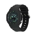 Casio G-Shock GA-2100-1A3ER Herrenuhr