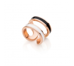 Unoaerre Ladies Ring Fashion Jewelery 007EXA0010005-2086