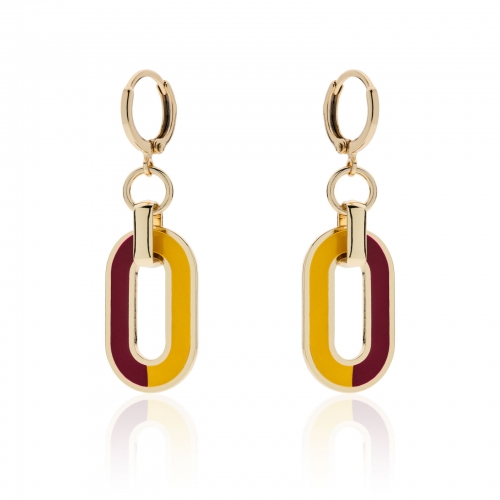 Unoaerre Women&#39;s Fashion Jewelery Earrings 007EXO0011004-2083