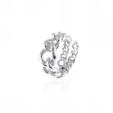 Unoaerre Women&#39;s Fashion Jewelery Ring 000EXA0370000-0961