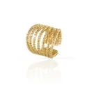 Unoaerre Ladies Ring Fashion Jewelery 000EXA0600000-1483