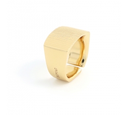 Unoaerre Woman Ring Fashion Jewelery 000EXA0660000-1916