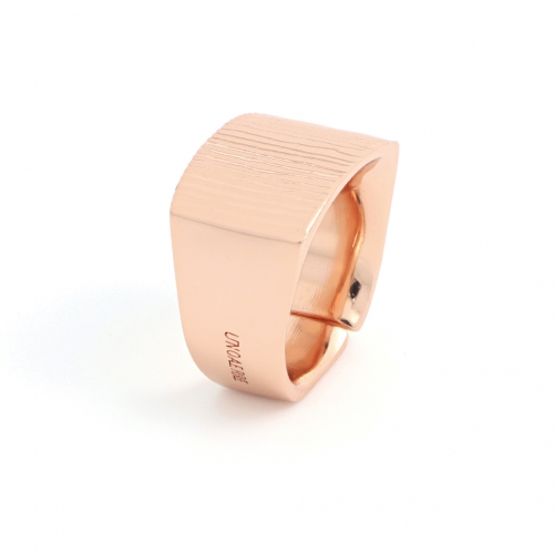 Unoaerre Woman Ring Fashion Jewelery 000EXA0660000-1917