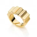 Unoaerre Woman Ring Fashion Jewelery 000EXA0700000-2008