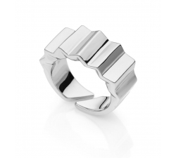 Unoaerre Woman Ring Fashion Jewelery 000EXA0700000-2010