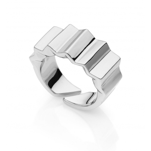 Unoaerre Woman Ring Fashion Jewelery 000EXA0700000-2010