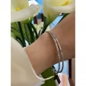 Unoaerre Ladies Bracelet Fashion Jewelery 000EXB2840000-0955