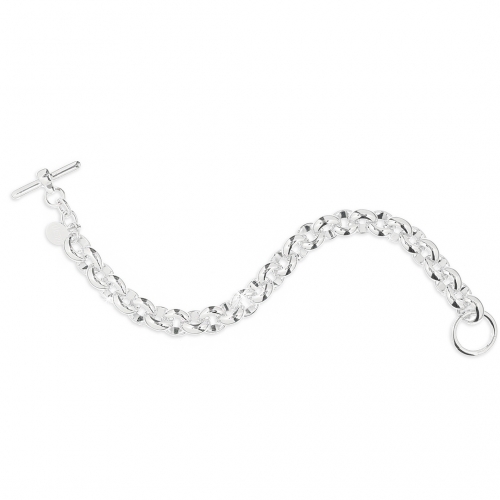 Unoaerre Ladies Bracelet Fashion Jewelery 000EXB3525000-1043