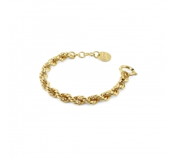 Unoaerre Ladies Bracelet Fashion Jewelery 000EXB4434000-1663