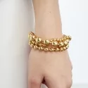 Unoaerre Fashion Jewelery Women's Bracelet