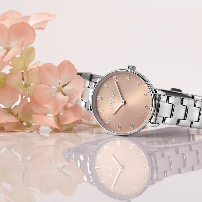 Morellato ninfa deals