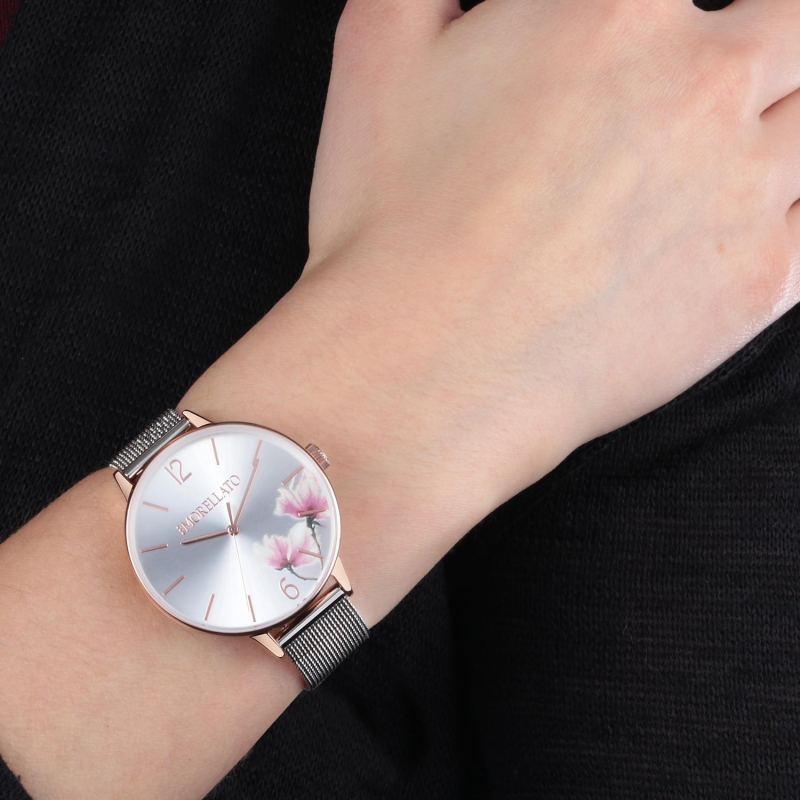 Orologio Donna MORELLATO NINFA R0153141526 GioielleriaLucchese