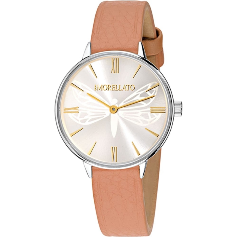 MORELLATO WATCHES - Orologio Da Polso Moda Uomo E Donna (Modello Non Specificato)